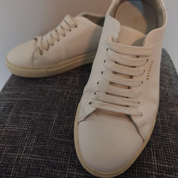 Axel Arigato Clean 90 Sneakers - Picture 1 of 5